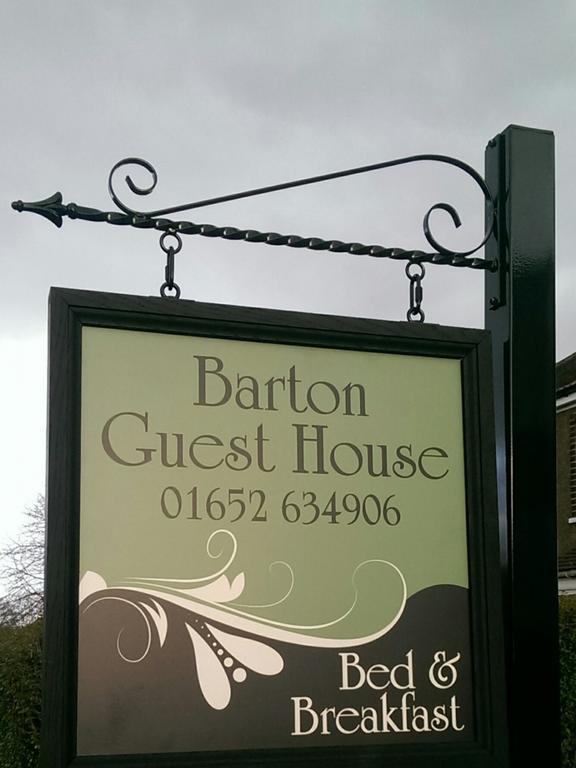 Barton Guest House 외부 사진