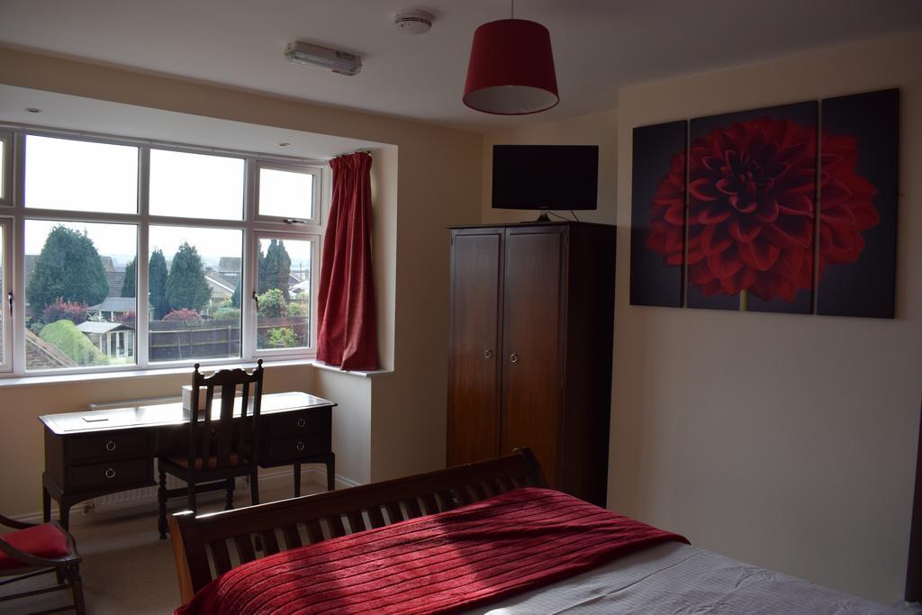 Barton Guest House 외부 사진