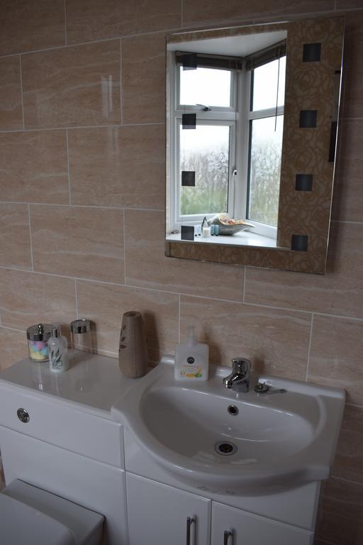 Barton Guest House 외부 사진
